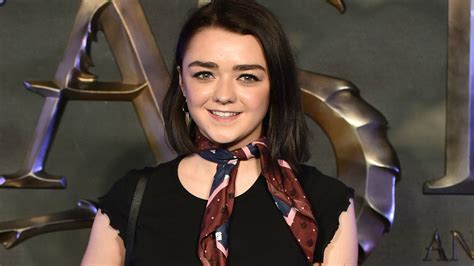 maisie williams leaks|Maisie Williams’ private photos ended up on Reddit for。